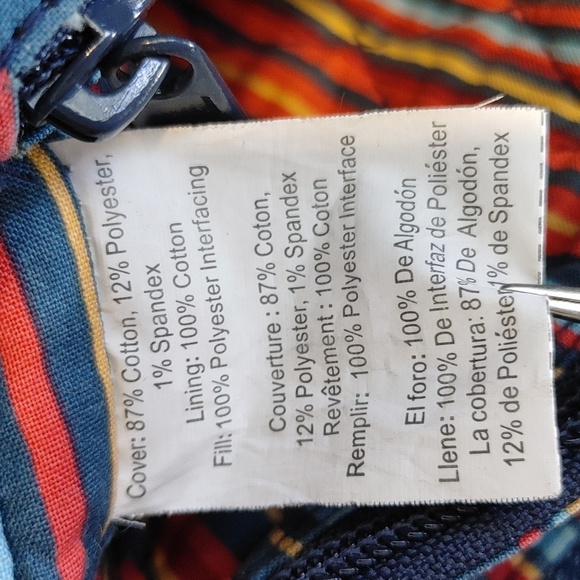 🎒 Donna Sharp Bag - Picture 14 of 16